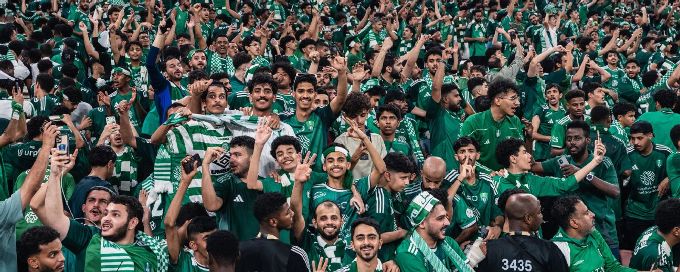 AFC Champions League Elite final: Al Ahli carrying Saudi expectations in bid for history