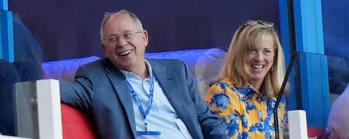 Reading takeover by ex-Wycombe owner agreed in principle