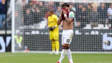 FA warns Paquetá for not cooperating, closes spot-fixing case