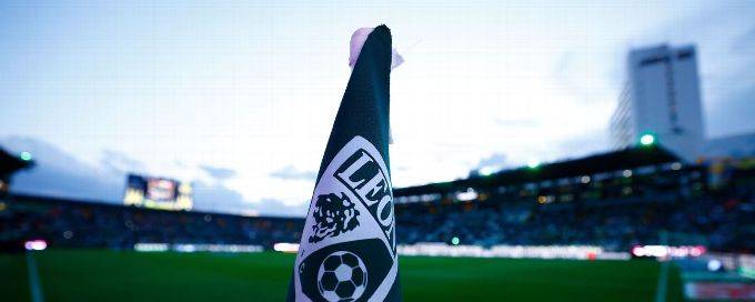 LAFC to host América May 31 in Club World Cup playoff - source