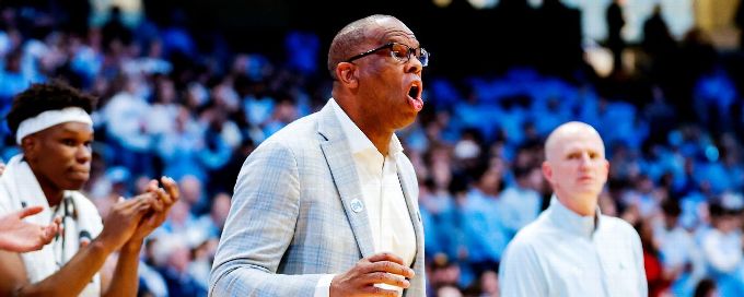 ACC report cards for the 2024-25 season
