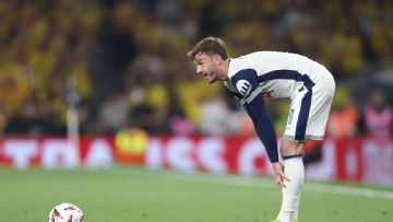 Igor Tudor reveals James Maddison could make Tottenham return this season