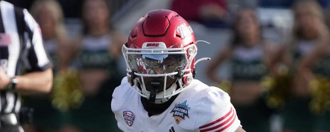 Austin Peay defensive back William Hardrick dies at 22