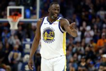 Sources: Draymond Green involved in Warriors' trade talks