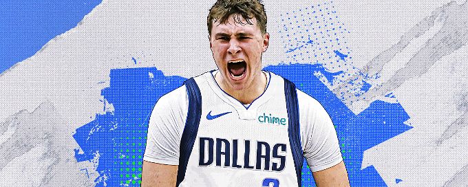 2025 NBA mock draft: Projecting all 59 picks post-lottery