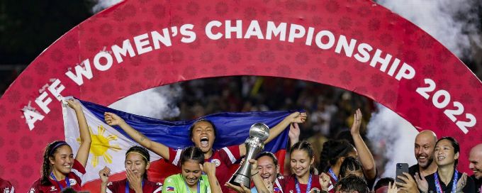 Vietnam to host inaugural ASEAN Women's MSIG Serenity Cup in August