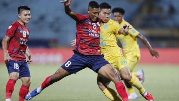 Familiar faces reunite as Vietnam-Thailand rivalry graces ASEAN Club Championship final