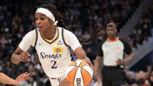 WNBA offseason trade grades 2026: Winners and losers