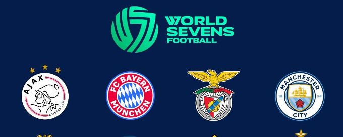 World Sevens Football: All about the 7-a-side women's tournament