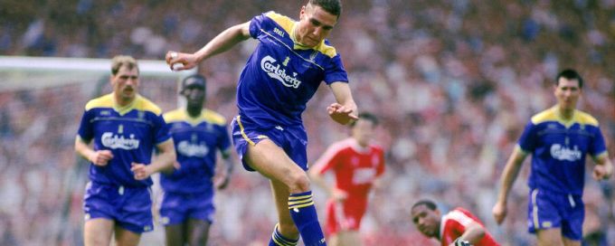 FA Cup: Memorable upsets, goals and moments from six FA Cup finals
