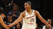 Who has the most triple-doubles in WNBA history? Key stats