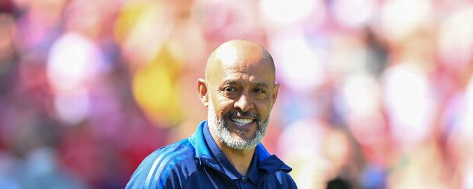 Best soccer coaches 2024-25: Espirito Santo, Flick, more