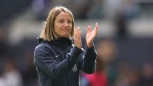 Chelsea's Sonia Bompastor eager to win silverware, part of club's 'DNA'