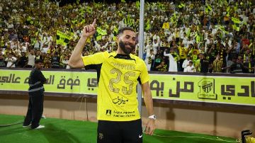 Al Ittihad vs Al Hilal: Kick-off time, team news, how to watch 'Al Clasico'