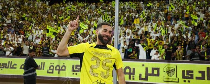 Al Ittihad vs Al Hilal: Kick-off time, team news, how to watch 'Al Clasico'