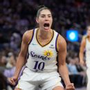 Valkyries sign All-Star Gabby Williams to multiyear deal Valkyries sign All-Star Gabby Williams to multiyear deal