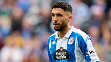 Footballer hospitalised after falling into sea while taking a selfie