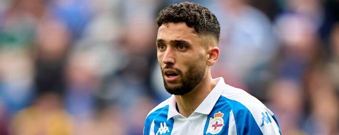 Footballer hospitalised after falling into sea while taking a selfie