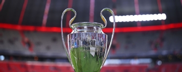 2028 Champions League final set for Munich; Wembley or Barça in '29