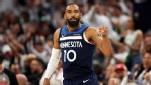 Conley se une a Celtics, 14.º con 20 temporadas en NBA: fuentes