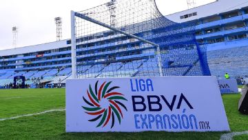 Mexican clubs file CAS suit for return of pro/rel