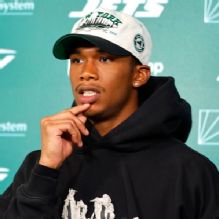 Garrett Wilson: Have to trust Jets front office amid trades