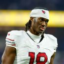 Cards' Murphy-Bunting on NFI list, out for 2025