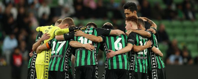 A-League: Western United players take action over unpaid wages