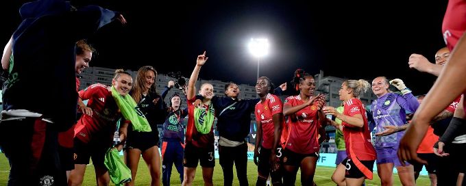 7 things we learned from the Women's World Sevens Football