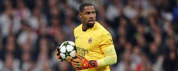 Transfer rumors, news: Chelsea back in for Maignan to replace Sánchez