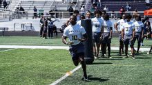 Lawsuit seeks to allow top high school WR to profit from NIL