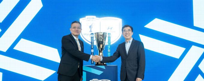 Southeast Asian football's premier competition enters new era as ASEAN Hyundai Cup