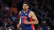 Sources: Spurs land 2-year, $31M deal with Tobias Harris
