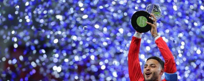Toluca end title drought, can they aid Mexico Gold Cup run?