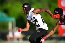 5-star WR Xavier Sabb, No. 20 in SC Next 300, commits to Oregon