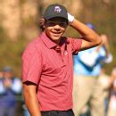Woods' son wins playoff for U.S. Junior Am return 1 r1499568 1296x1296 1 1