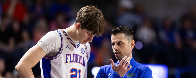 Dick Vitale's men's college basketball teams, storylines to watch