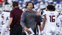 Coastal Carolina hires Missouri State's Ryan Bears as head coach