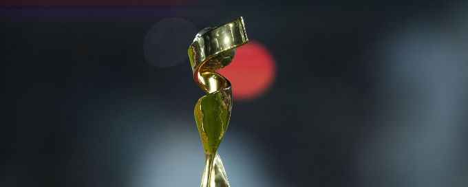 Mexico confirms co-hosting 2031 Women's World Cup with United States