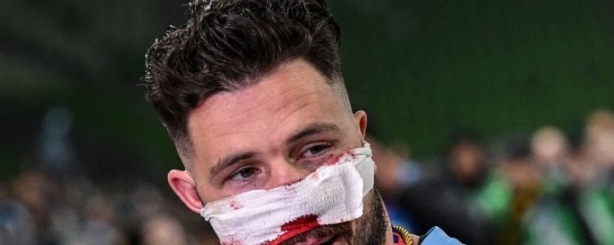 How Leckie sacrificed a Socceroos spot to win the A-League