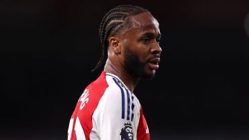 Raheem Sterling transfer difficult due to 'significant' financial demands - Napoli chief