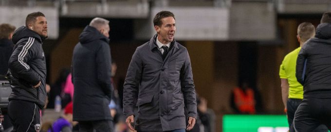 Oakland Roots hire ex-U.S. midfielder Benny Feilhaber as coach