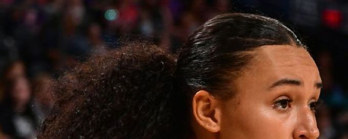 WNBA's Celeste Taylor to be assistant coach at Grand Canyon