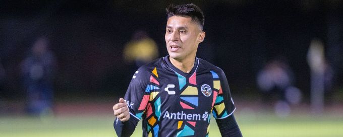 The best, worst, wildest U.S. soccer kits outside MLS, NWSL