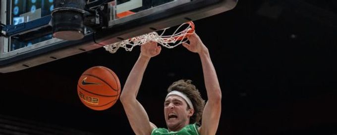 Utah Valley set to join Big West Conference in 2026-27