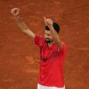 Sinner tops Djokovic, advances to French Open ultimate Sinner tops Djokovic, advances to French Open ultimate