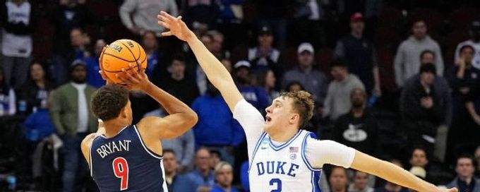 2025 NBA draft: Player comps for 14 projected lottery picks