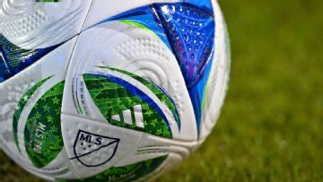 MLS switching schedule to align with world soccer
