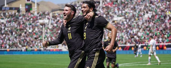 Concacaf Gold Cup 2025: What to know about all 16 teams