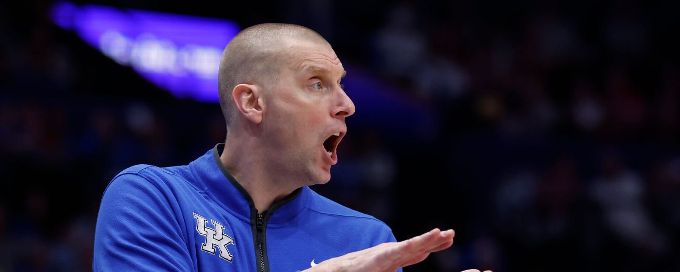 Winners and losers of the men's NCAA basketball transfer portal cycle